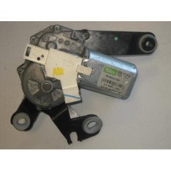 Moteur Essuie Glace Arriere Peugeot 206 Phase 1